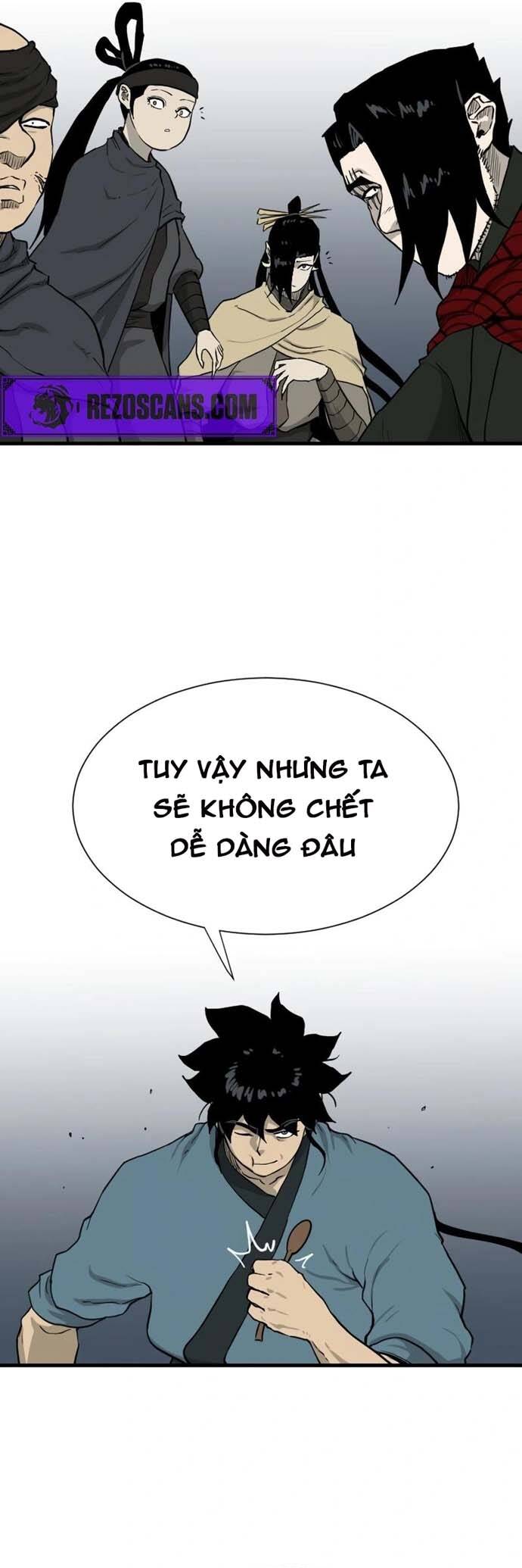 Ma Chiến Sĩ Chap 44 - Next Chap 45