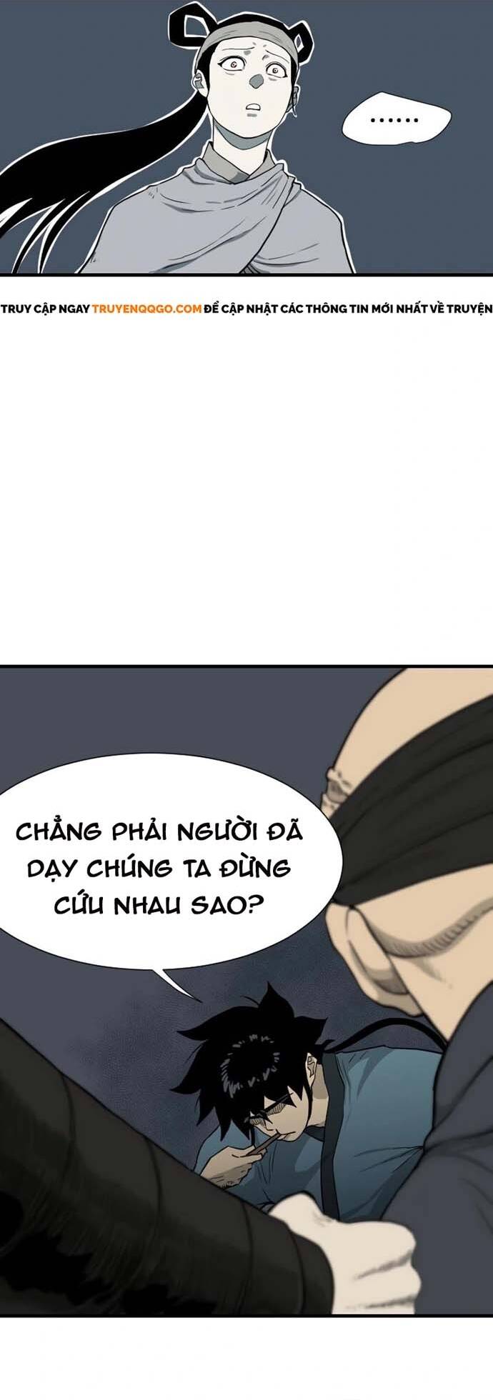 Ma Chiến Sĩ Chap 44 - Next Chap 45