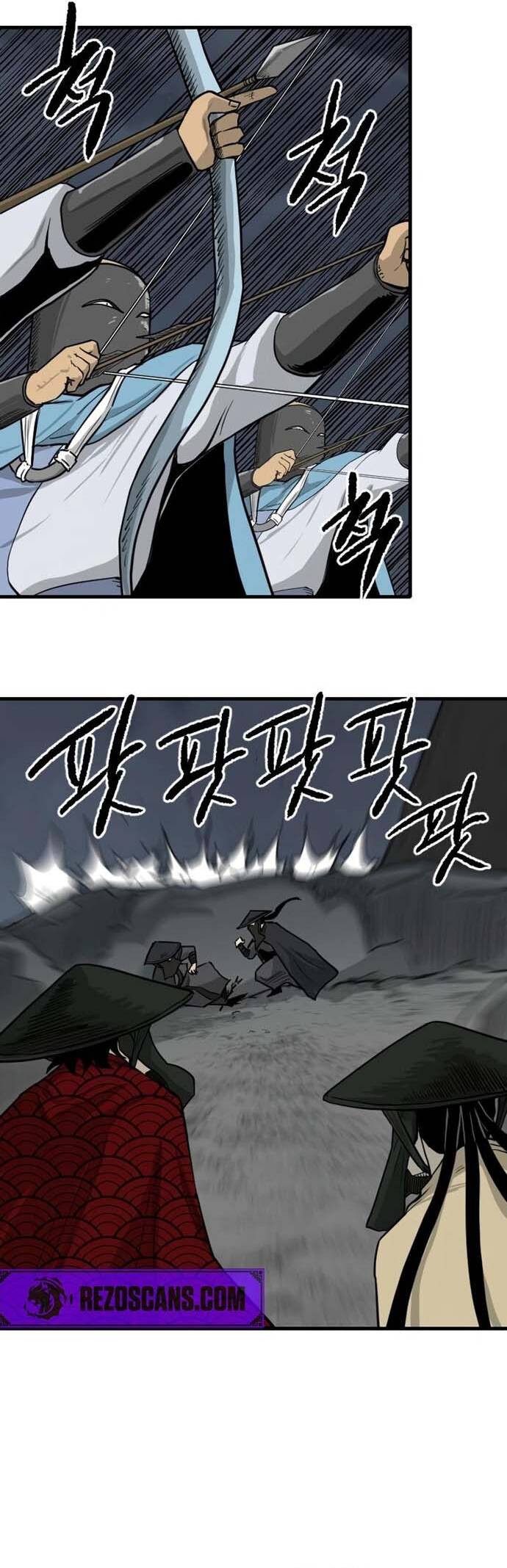 Ma Chiến Sĩ Chap 44 - Next Chap 45