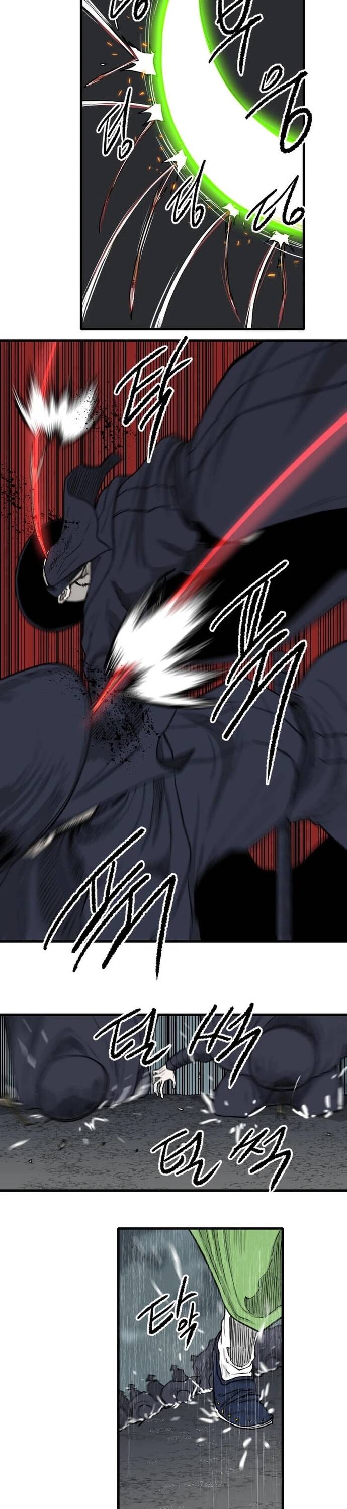 Ma Chiến Sĩ Chap 55 - Next Chap 56