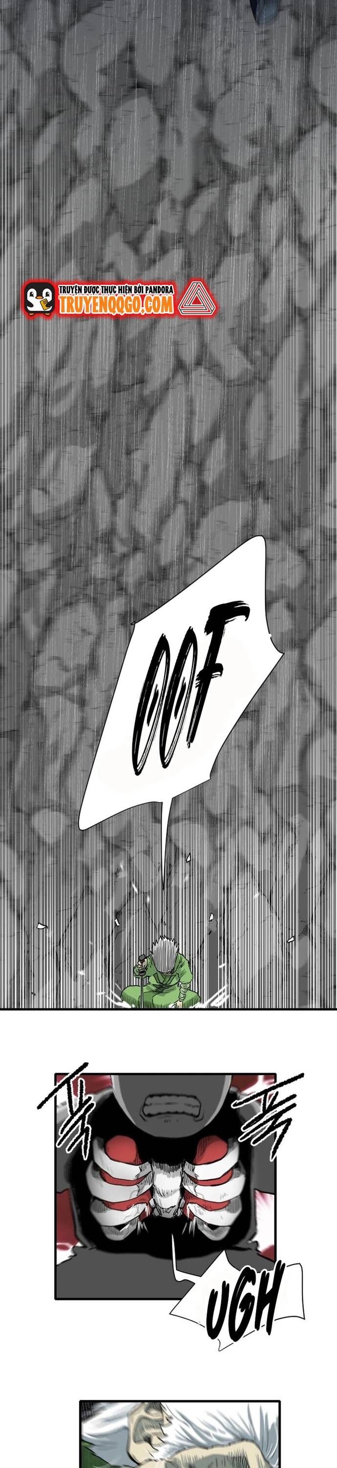 Ma Chiến Sĩ Chap 55 - Next Chap 56