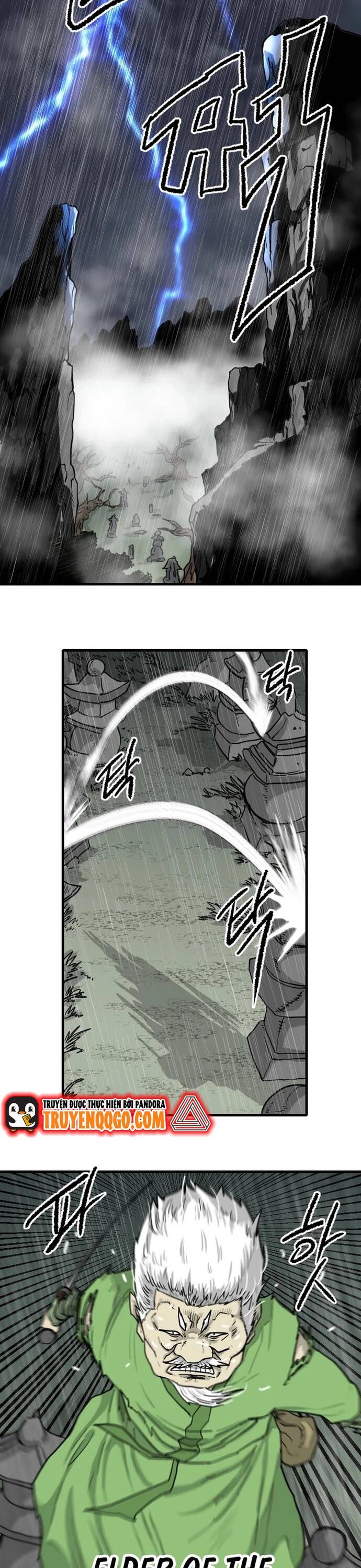 Ma Chiến Sĩ Chap 55 - Next Chap 56