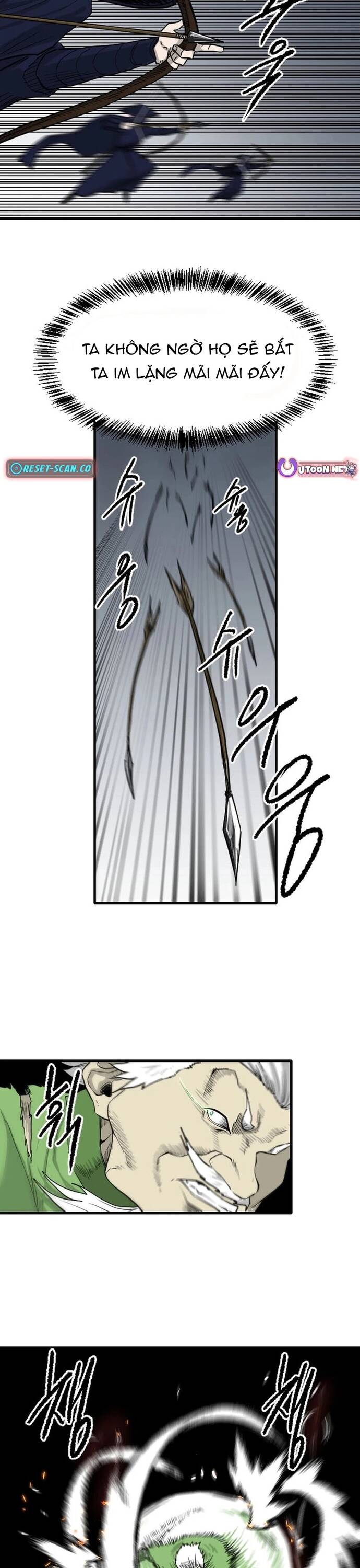 Ma Chiến Sĩ Chap 55 - Next Chap 56