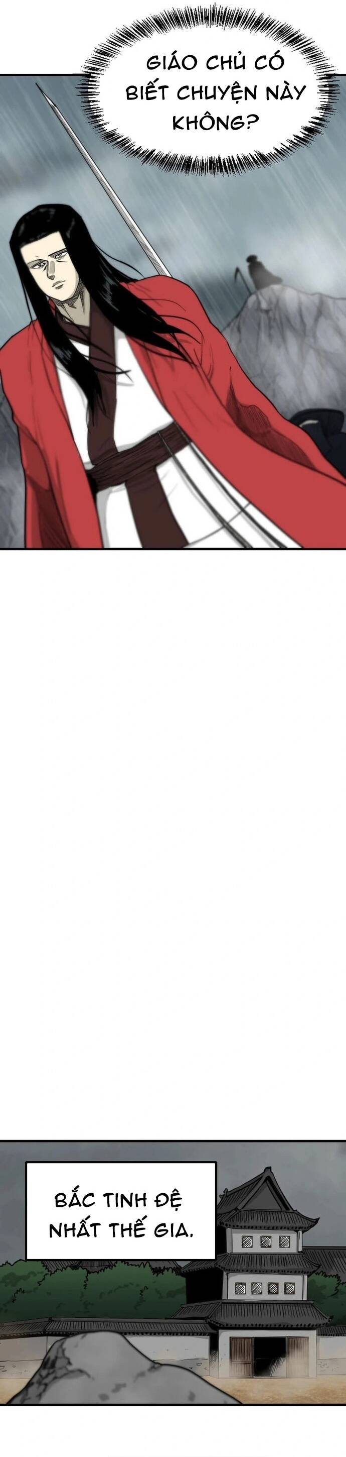 Ma Chiến Sĩ Chap 57 - Next Chap 58