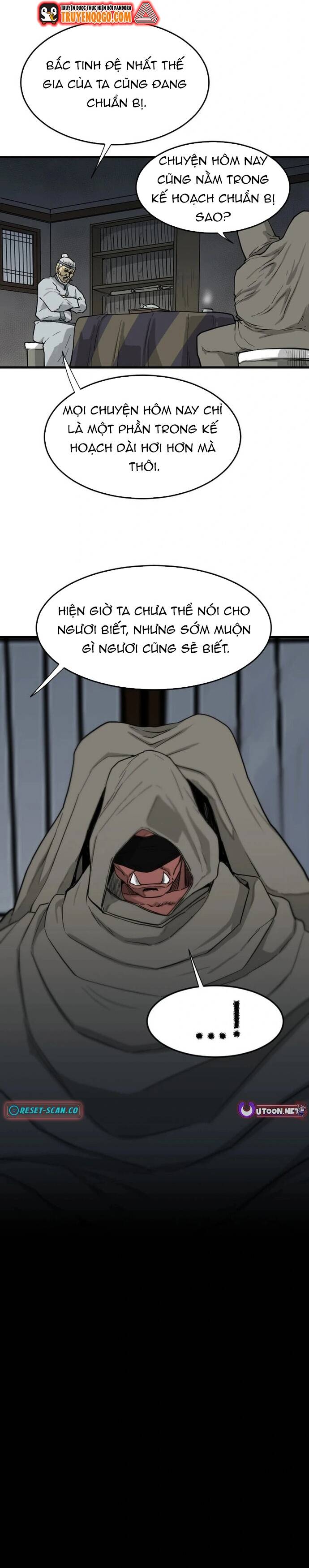 Ma Chiến Sĩ Chap 57 - Next Chap 58