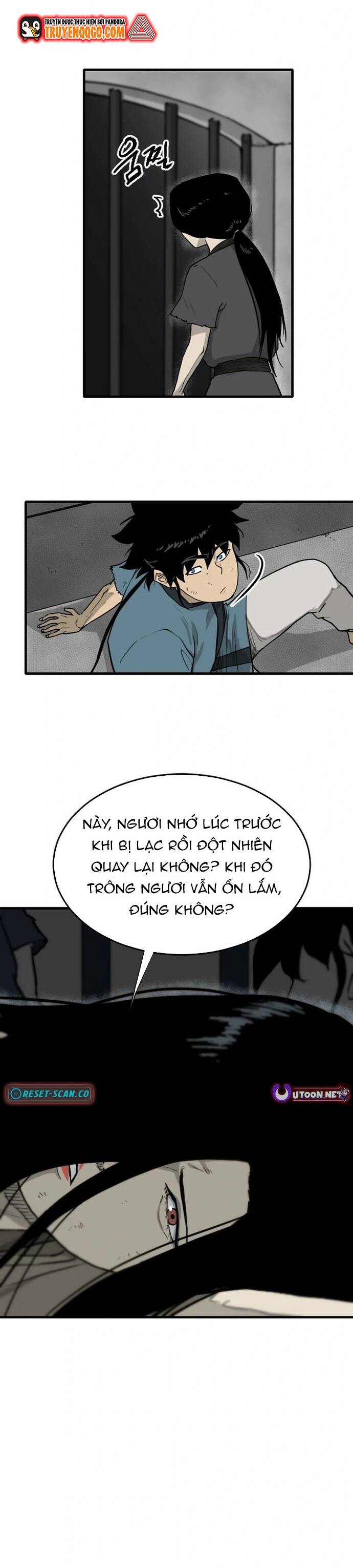 Ma Chiến Sĩ Chap 57 - Next Chap 58