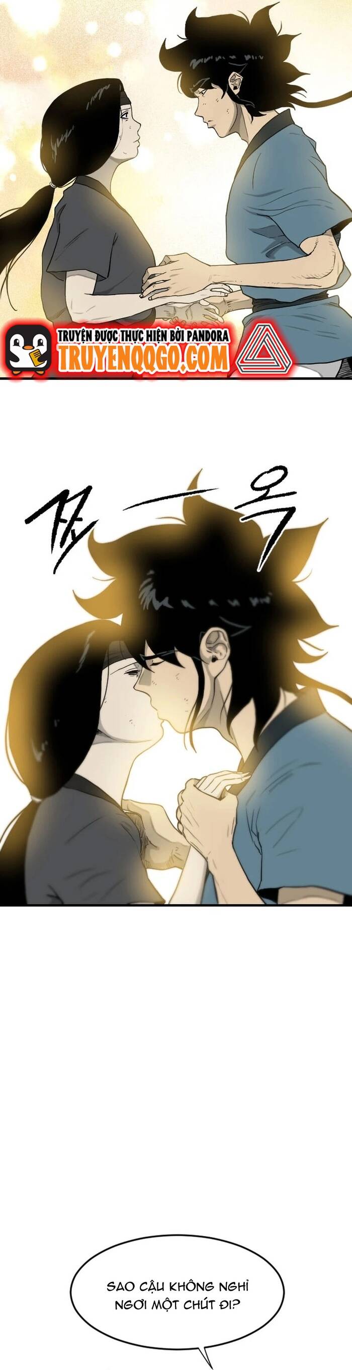 Ma Chiến Sĩ Chap 58 - Next Chap 59