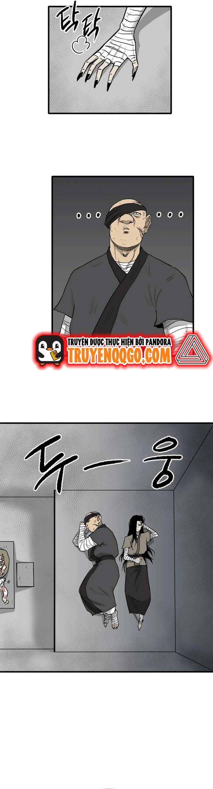 Ma Chiến Sĩ Chap 58 - Next Chap 59