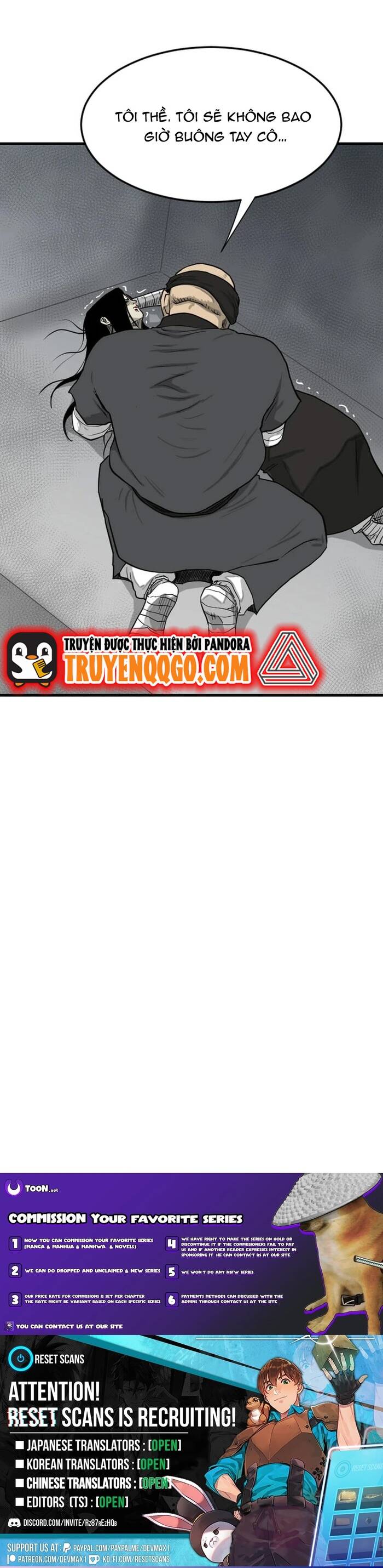 Ma Chiến Sĩ Chap 58 - Next Chap 59