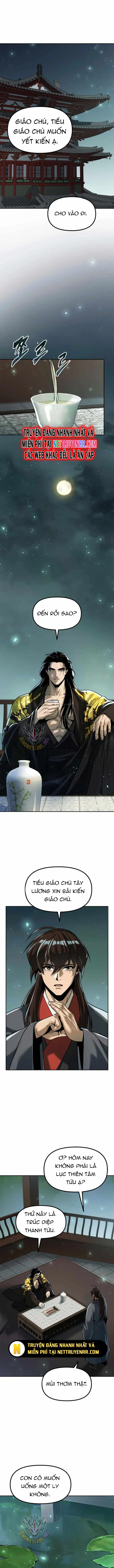 Ma Đạo Chuyển Sinh Ký Chap 113 - Next Chap 114