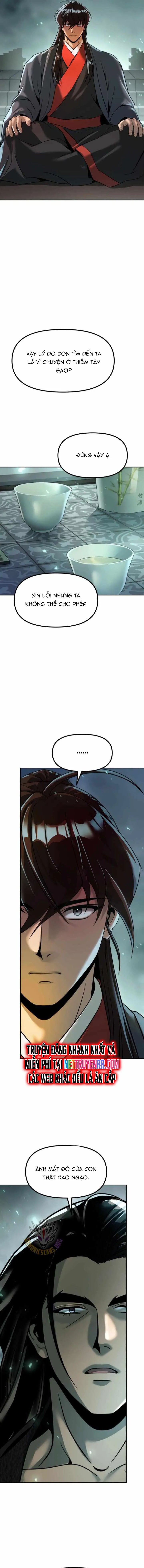 Ma Đạo Chuyển Sinh Ký Chap 113 - Next Chap 114