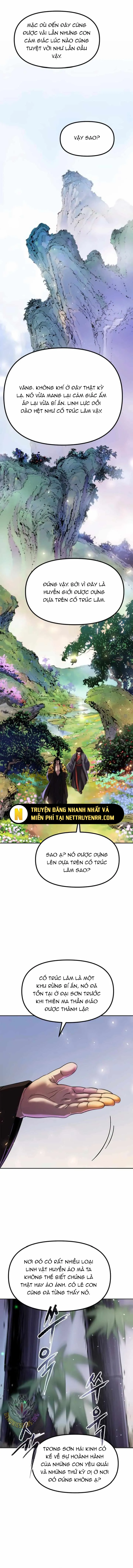 Ma Đạo Chuyển Sinh Ký Chap 113 - Next Chap 114
