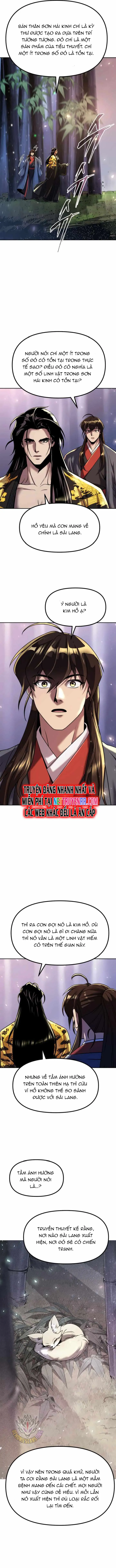 Ma Đạo Chuyển Sinh Ký Chap 113 - Next Chap 114