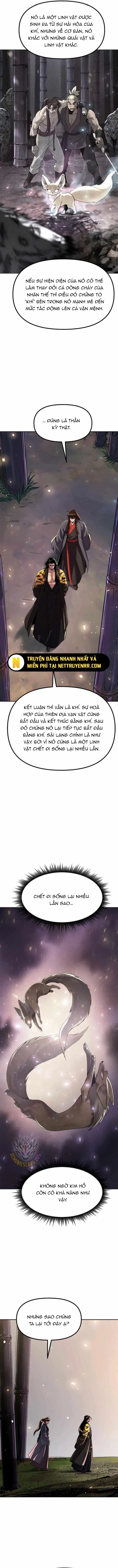 Ma Đạo Chuyển Sinh Ký Chap 113 - Next Chap 114