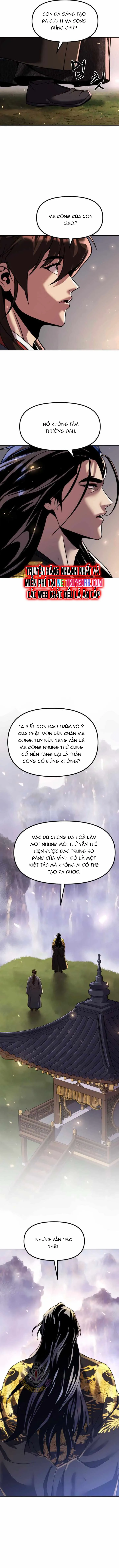 Ma Đạo Chuyển Sinh Ký Chap 113 - Next Chap 114