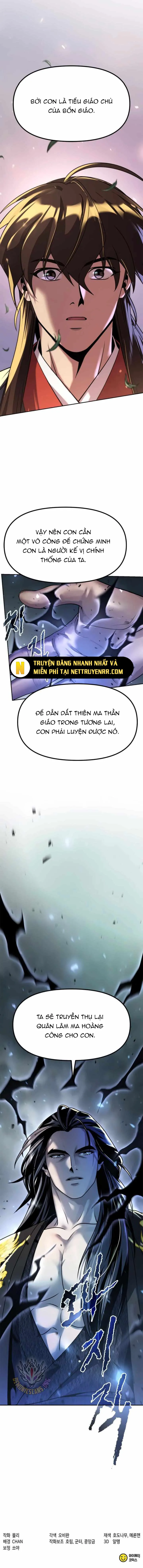 Ma Đạo Chuyển Sinh Ký Chap 113 - Next Chap 114