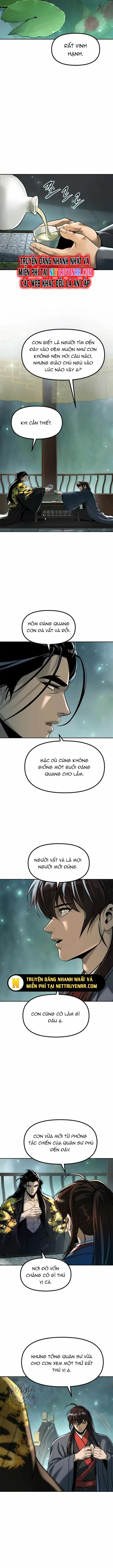 Ma Đạo Chuyển Sinh Ký Chap 113 - Next Chap 114