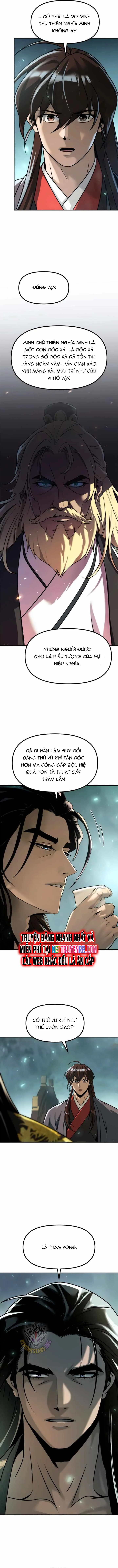 Ma Đạo Chuyển Sinh Ký Chap 113 - Next Chap 114