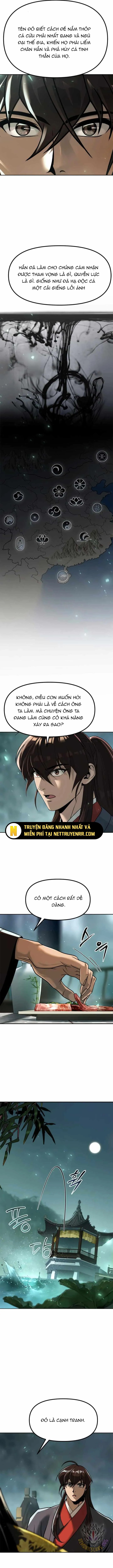 Ma Đạo Chuyển Sinh Ký Chap 113 - Next Chap 114