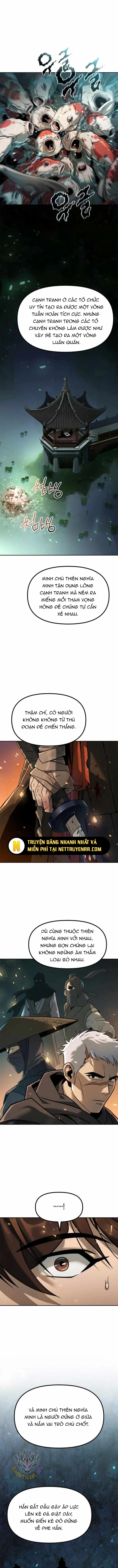 Ma Đạo Chuyển Sinh Ký Chap 113 - Next Chap 114
