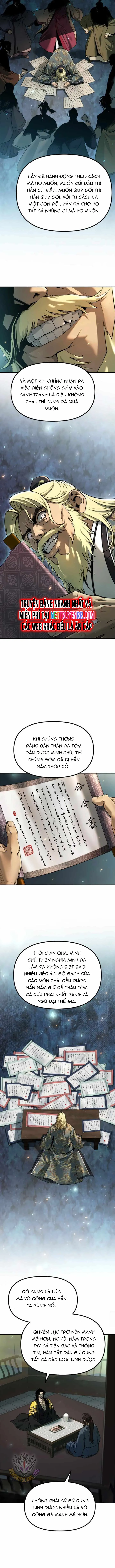Ma Đạo Chuyển Sinh Ký Chap 113 - Next Chap 114