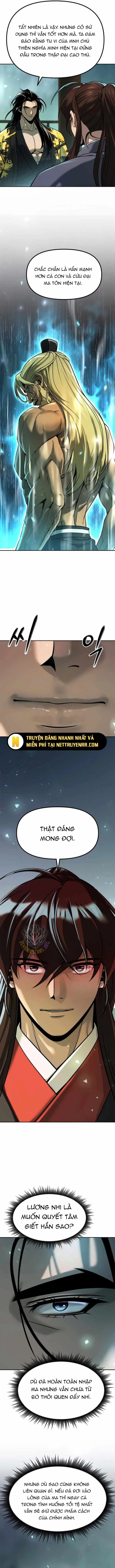 Ma Đạo Chuyển Sinh Ký Chap 113 - Next Chap 114