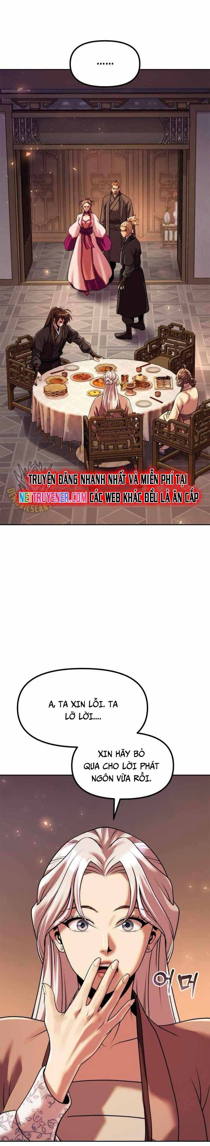 Ma Đạo Chuyển Sinh Ký Chap 117 - Next Chap 118