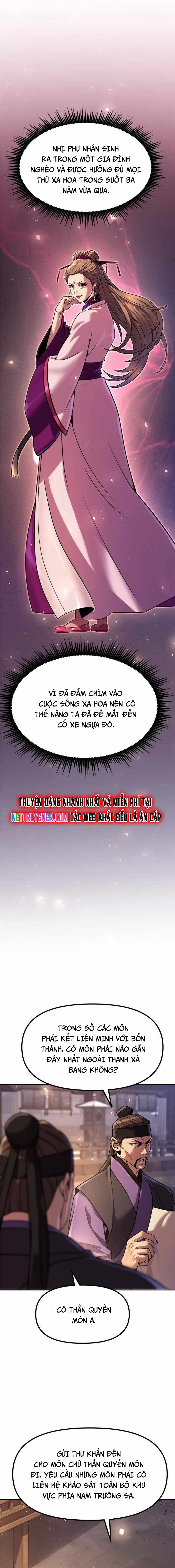 Ma Đạo Chuyển Sinh Ký Chap 117 - Next Chap 118