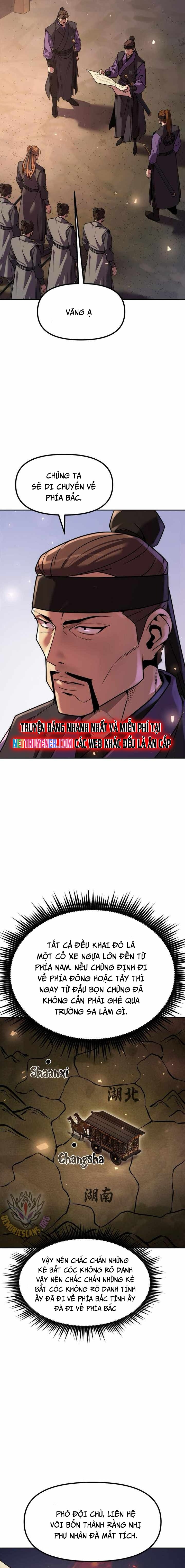 Ma Đạo Chuyển Sinh Ký Chap 117 - Next Chap 118