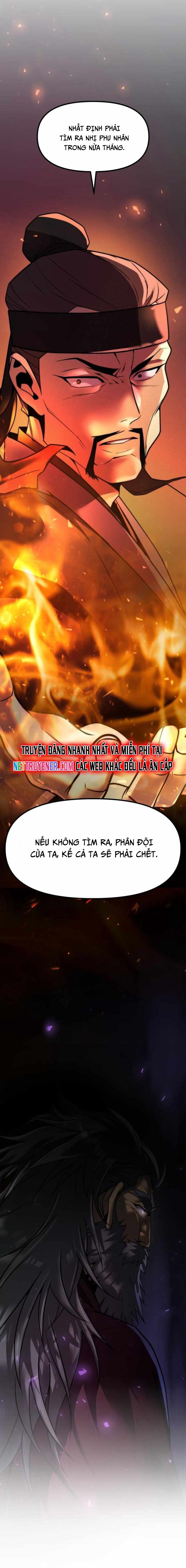 Ma Đạo Chuyển Sinh Ký Chap 117 - Next Chap 118