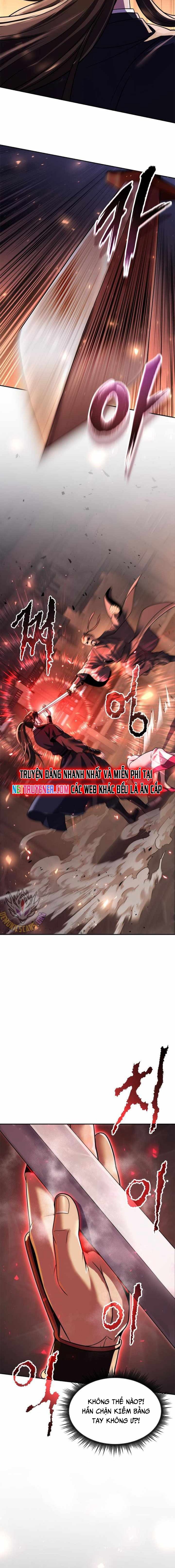 Ma Đạo Chuyển Sinh Ký Chap 117 - Next Chap 118