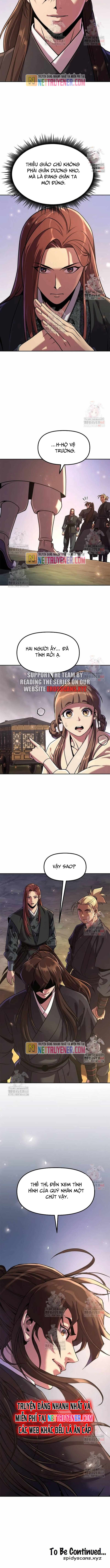 Ma Đạo Chuyển Sinh Ký Chap 118 - Next Chap 119