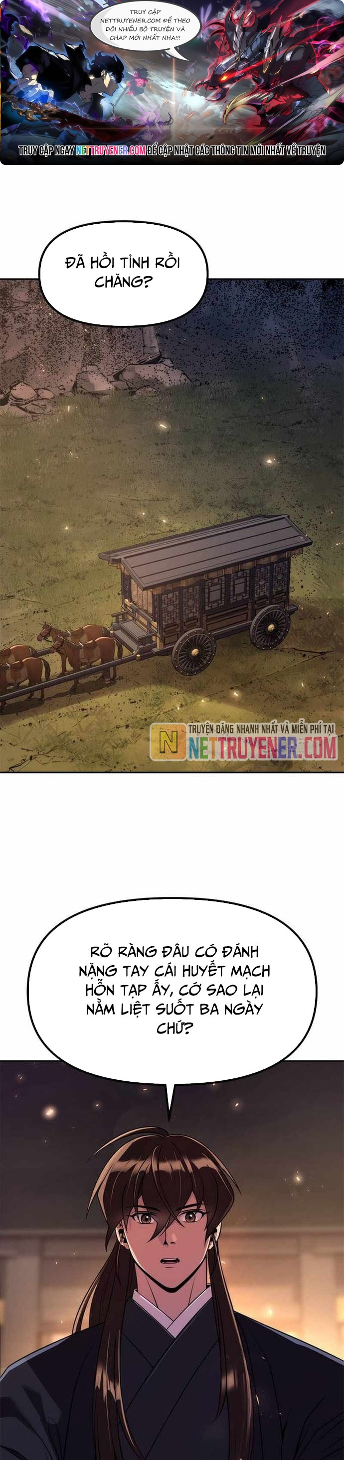 Ma Đạo Chuyển Sinh Ký Chap 119 - Next Chap 120