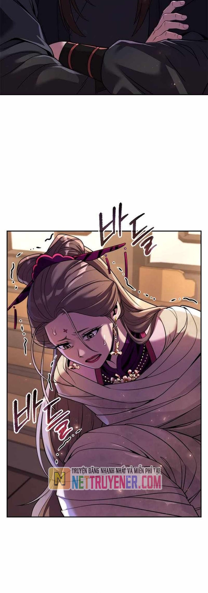 Ma Đạo Chuyển Sinh Ký Chap 119 - Next Chap 120