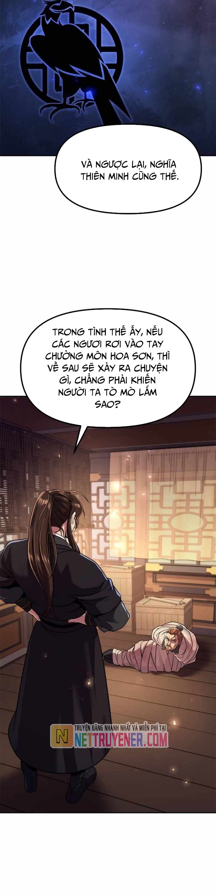 Ma Đạo Chuyển Sinh Ký Chap 119 - Next Chap 120