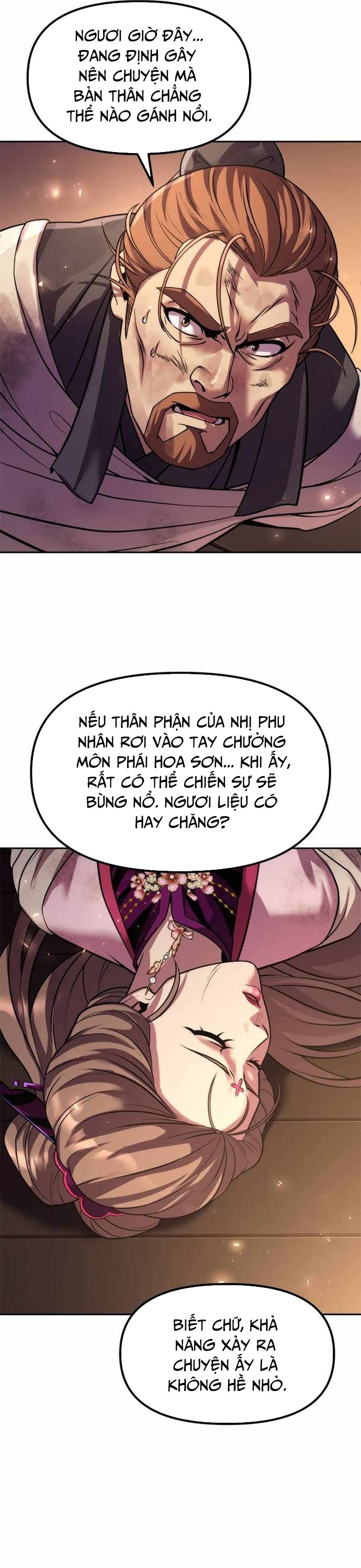 Ma Đạo Chuyển Sinh Ký Chap 119 - Next Chap 120