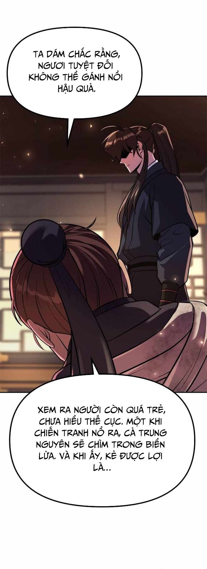 Ma Đạo Chuyển Sinh Ký Chap 119 - Next Chap 120