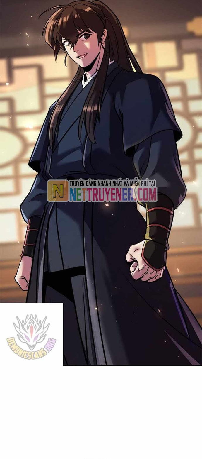 Ma Đạo Chuyển Sinh Ký Chap 119 - Next Chap 120