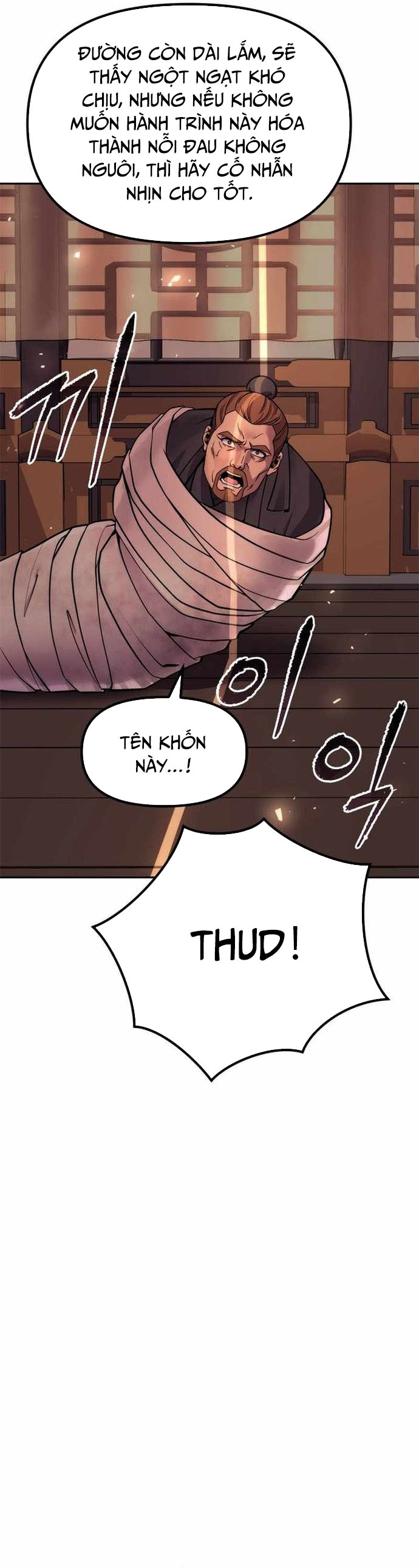 Ma Đạo Chuyển Sinh Ký Chap 119 - Next Chap 120