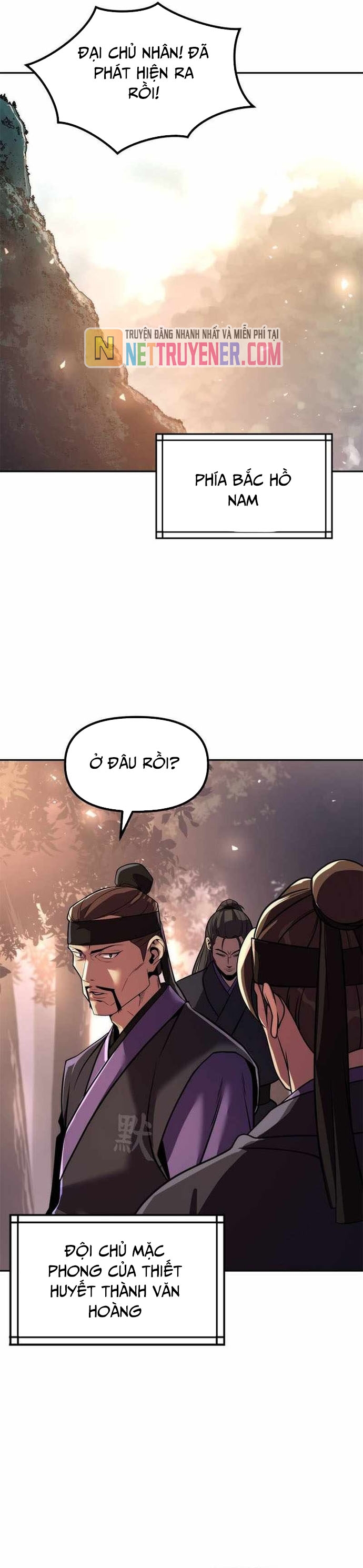 Ma Đạo Chuyển Sinh Ký Chap 119 - Next Chap 120
