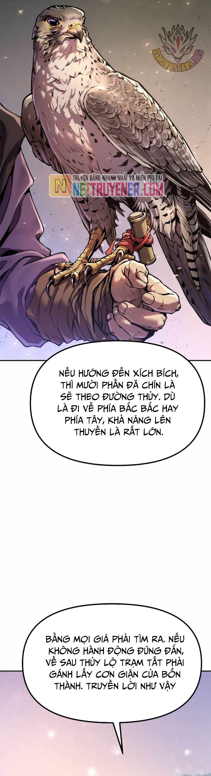 Ma Đạo Chuyển Sinh Ký Chap 119 - Next Chap 120