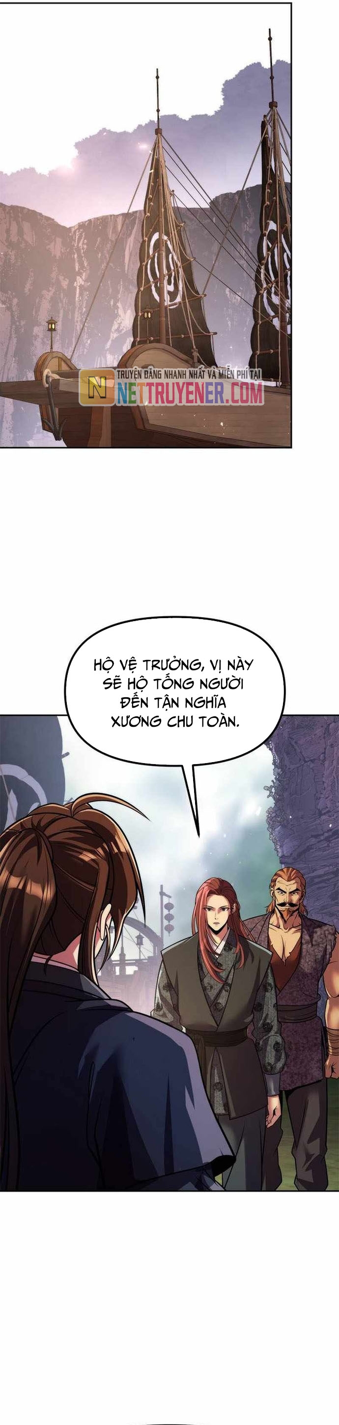 Ma Đạo Chuyển Sinh Ký Chap 119 - Next Chap 120