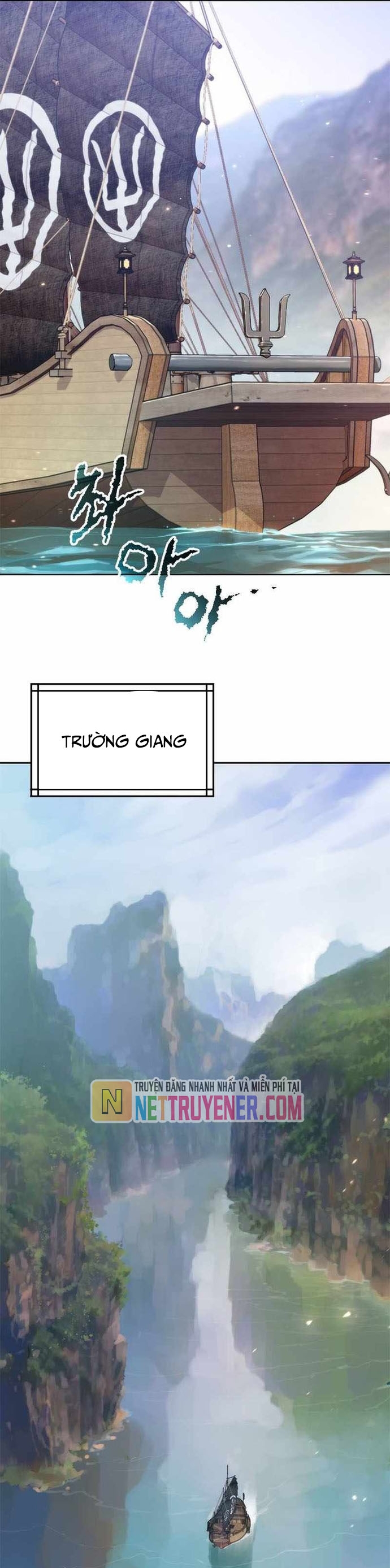 Ma Đạo Chuyển Sinh Ký Chap 119 - Next Chap 120