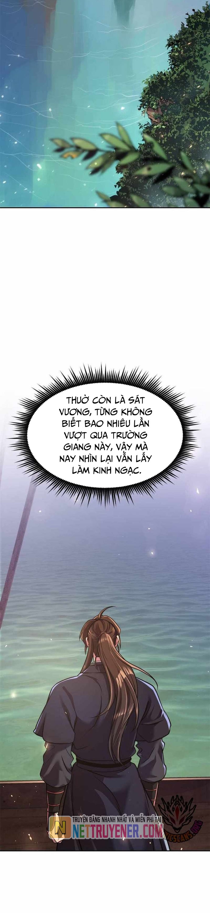 Ma Đạo Chuyển Sinh Ký Chap 119 - Next Chap 120