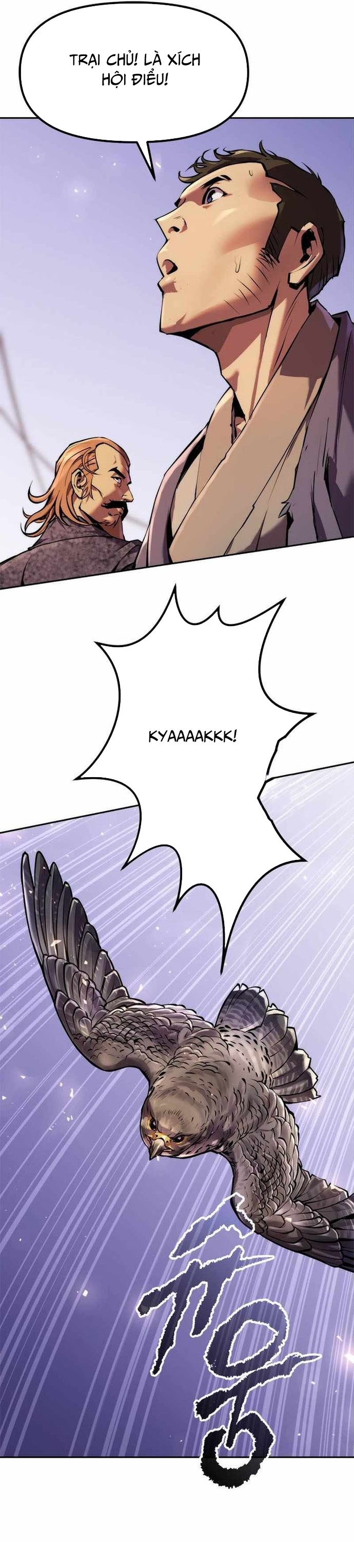 Ma Đạo Chuyển Sinh Ký Chap 119 - Next Chap 120