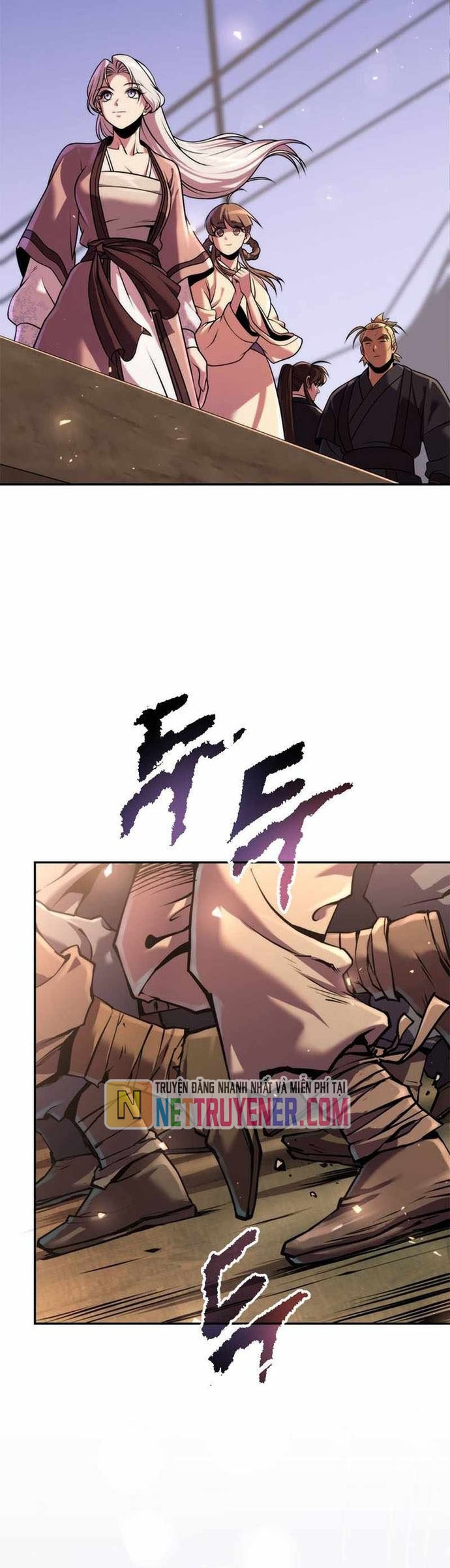 Ma Đạo Chuyển Sinh Ký Chap 119 - Next Chap 120