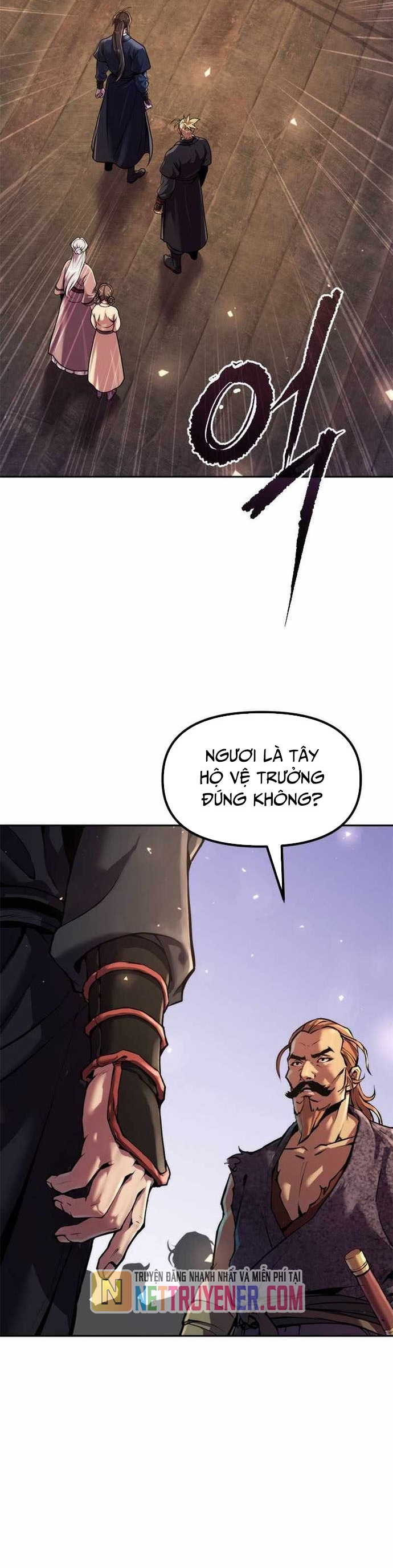 Ma Đạo Chuyển Sinh Ký Chap 119 - Next Chap 120