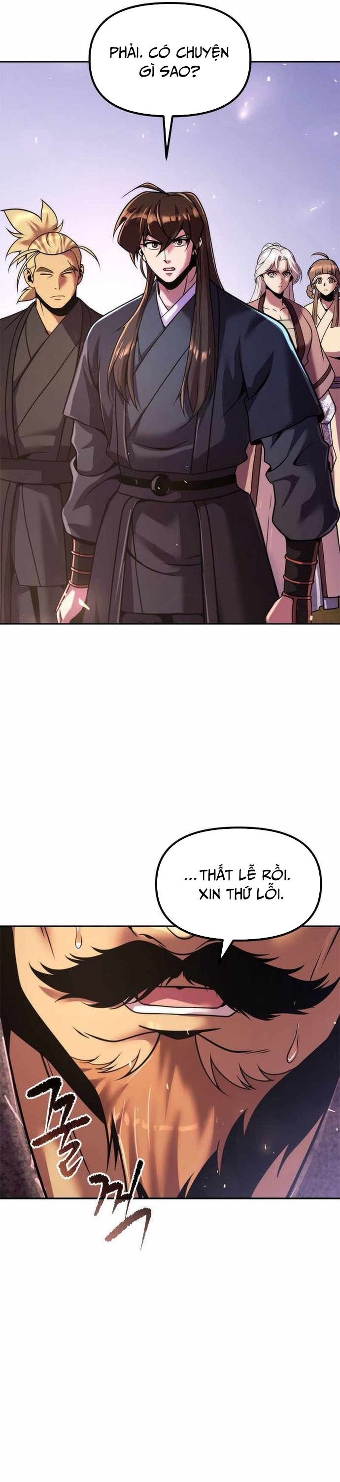 Ma Đạo Chuyển Sinh Ký Chap 119 - Next Chap 120