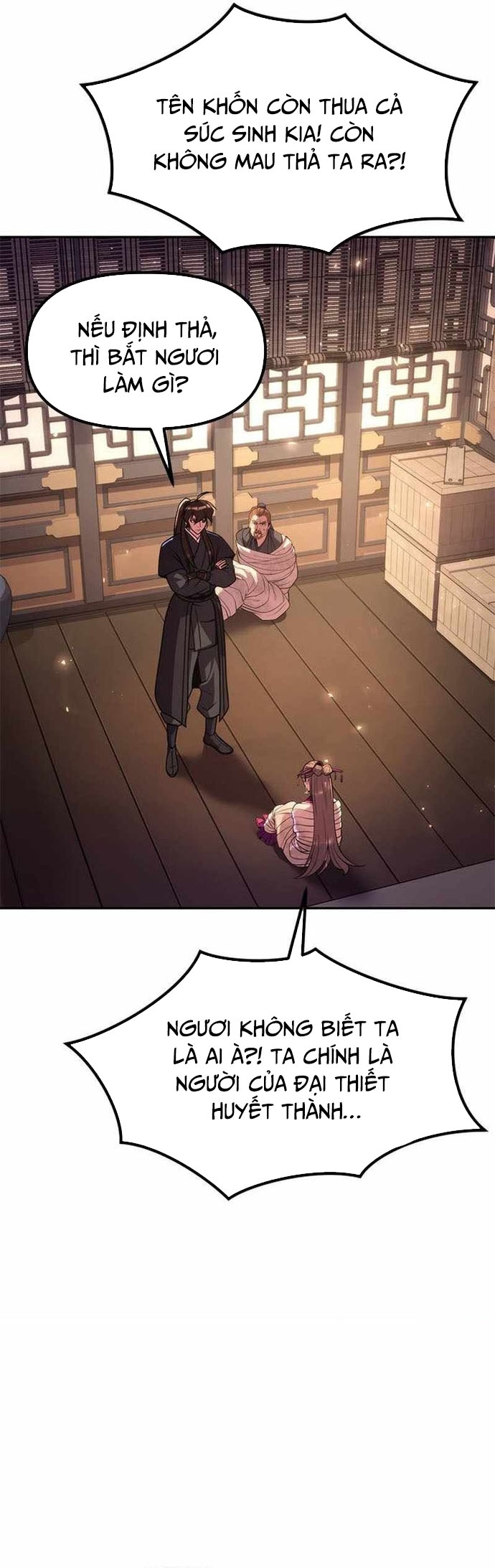 Ma Đạo Chuyển Sinh Ký Chap 119 - Next Chap 120
