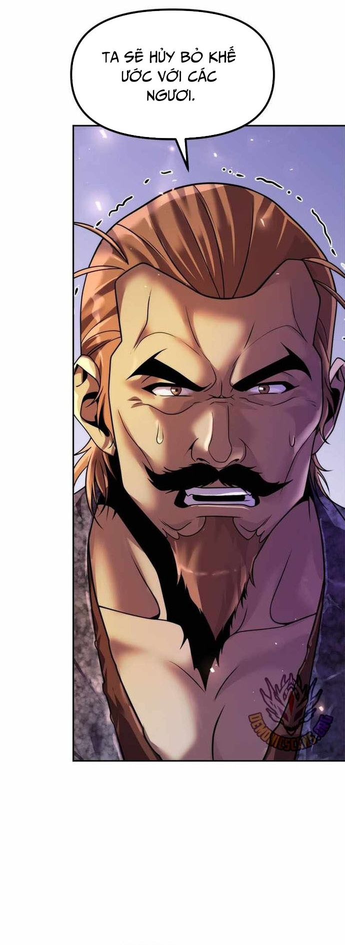 Ma Đạo Chuyển Sinh Ký Chap 119 - Next Chap 120